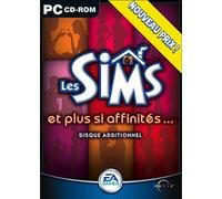 Bandai – Les Sims et plus si affinités...