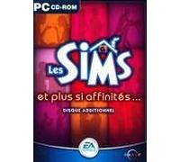 Les Sims Et Plus Si Affinités Pc