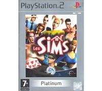 Electronic Arts – Jeu vidéo – Les Sims – Platinum