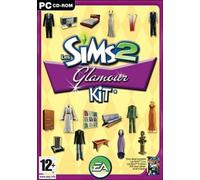 LES SIMS 2 KIT GLAMOUR / PC-CDROM