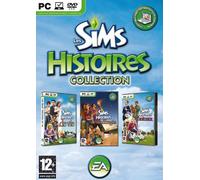 Les Sims - Histoires collection