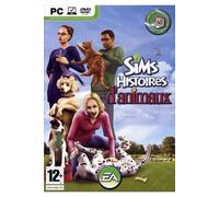 Electronic Arts – Jeu vidéo – Les Sims : Histoires d'animaux
