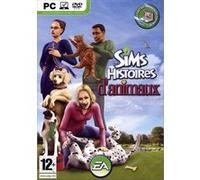 Les Sims - Histoires d'Animaux G