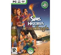 Les Sims : histoires de naufragés