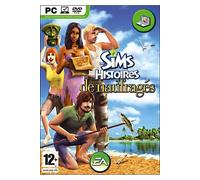 Electronic Arts – Jeu vidéo – Les Sims : Histoires de Naufragés – G