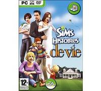 Les Sims - Histoires de Vie G