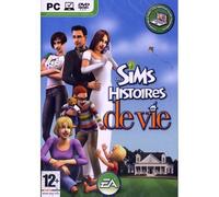 Les Sims - Histoires de Vie