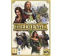 Les Sims Medieval - Just For Gamers Pc-Mac