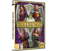 Les Sims médiéval - édition collector