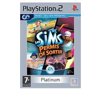 Electronic Arts – Les Sims : Permis de Sortir G