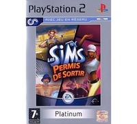 Electronic Arts – Les Sims : Permis de Sortir G