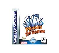 Les Sims - Permis de Sortir