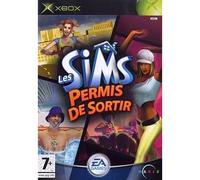 LES SIMS : Permis de sortir