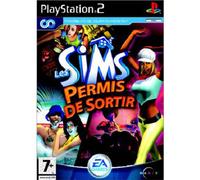 Les Sims : Permis de sortir