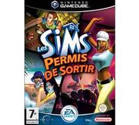 Les Sims - Permis de Sortir G