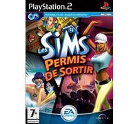 Les Sims : Permis de sortir