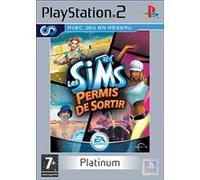 Electronic Arts – Les Sims : Permis de Sortir G