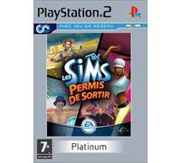 Les Sims - Permis de Sortir