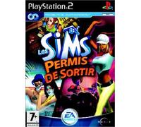 Les Sims : Permis de sortir
