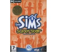 Les Sims : Superstar (Add on)