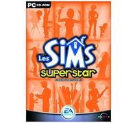 Les Sims Superstar (Extension) Pc