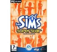 Electronic Arts – Extension PC – Les Sims : Superstar