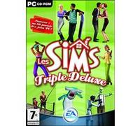 Les Sims - Triple Deluxe G