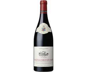 Les Sinards 2023 - Famille Perrin