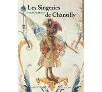 Les Singeries de Chantilly