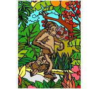 Les Singes