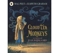 Les singes du thé dans les nuages