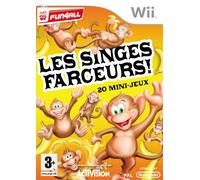Les Singes Farceurs