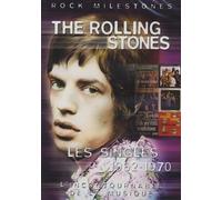 LES SINGLES 1962_1970