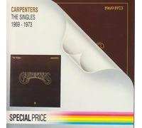 Carpenters - Singles 1969-73 [Import]