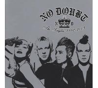 Les singles 1992-2003