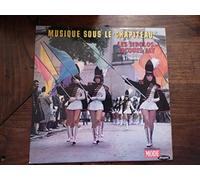 les sipolos et Jacques Jay - musique sous le chapiteau - les sipolos et Jacques Jay - mode disques 9305