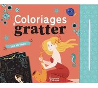 Les Sirènes - Avec Un Stylet