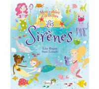 Les sirènes Christel Durantin (Auteur), Christel Durantin (Traduction)