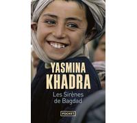 Les sirènes de Bagdad - Yasmina Khadra - Pocket - Poche - Roman