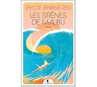 Les Sirènes de Malibu Typhaine Ducellier (Traduction), Taylor Jenkins Reid (Auteur)