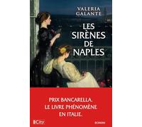 Les sirènes de Naples