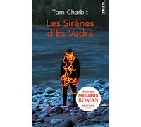 Les Sirènes d'Es Vedrá