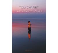 Les Sirènes d'Es Vedrá