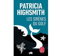 Les Sirènes du golf