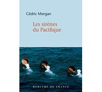 Les Sirènes Du Pacifique
