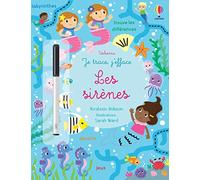 Les sirènes - Je trace, j'efface