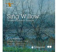 Albion – Les Sirenes – Sing Willow-Shakespeare S