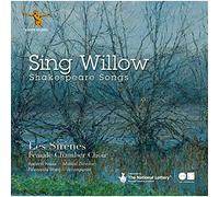 Les Sirenes - Sing Willow-Shakespeare S