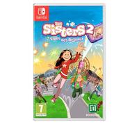 Les Sisters 2 : Stars des Réseaux Switch