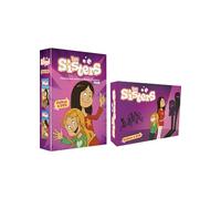 Les Sisters - Coffret 4 Dvd
